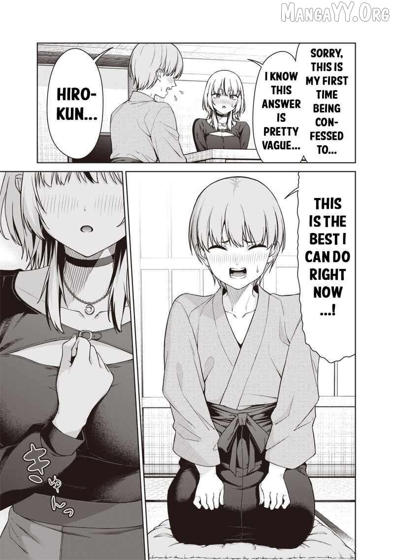 You still call yourselves teachers? Chapter 26.1 page 15 - 