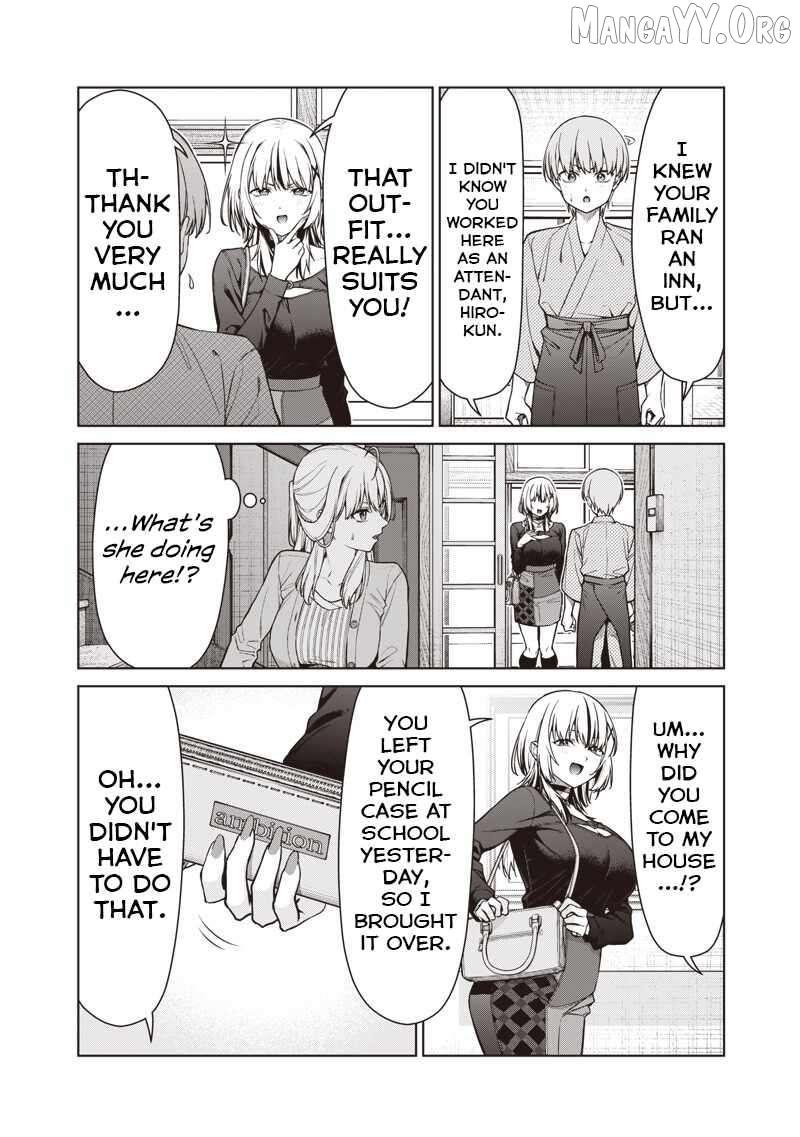 You still call yourselves teachers? Chapter 26.1 page 4 - 