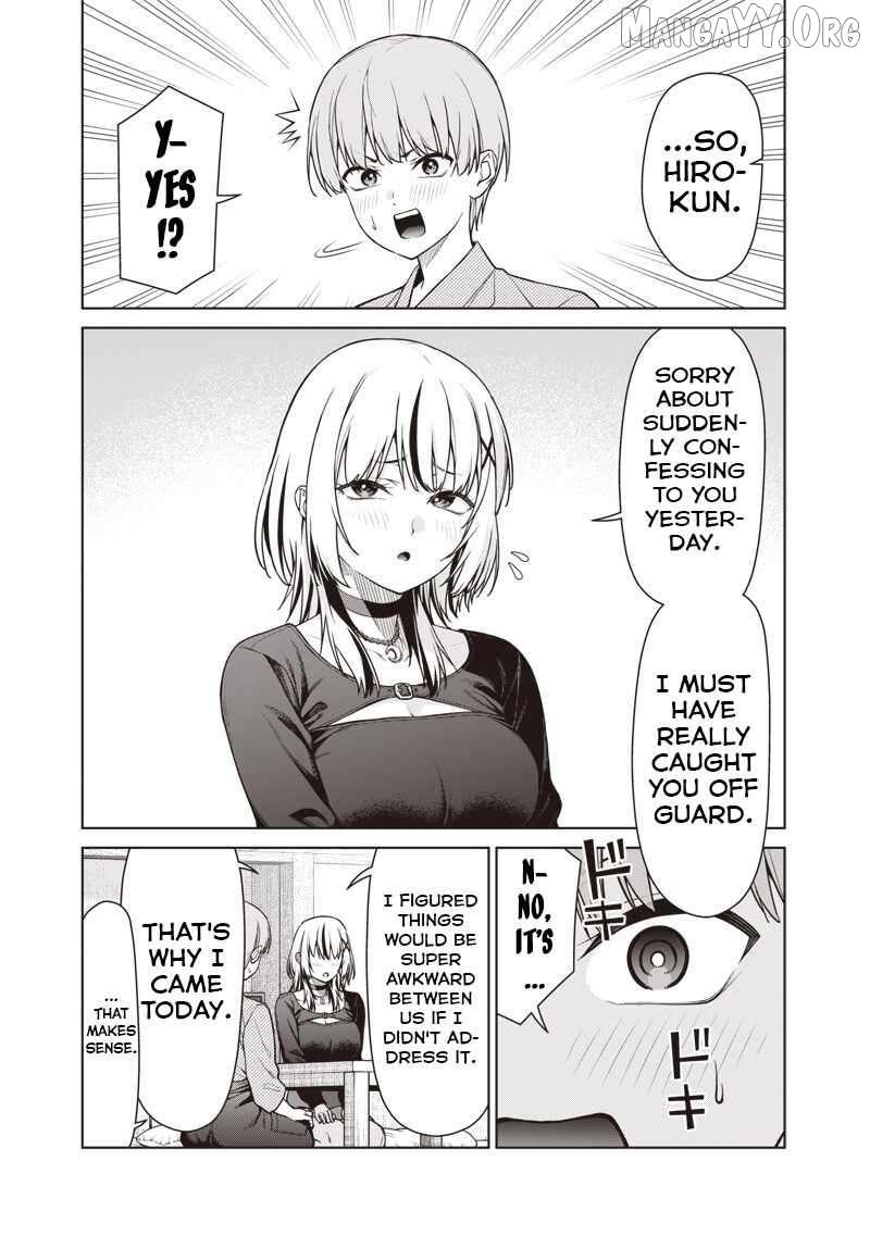 You still call yourselves teachers? Chapter 26.1 page 9 - 