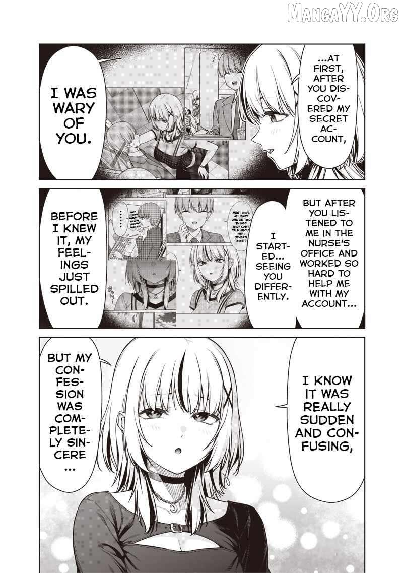 You still call yourselves teachers? Chapter 26.1 page 10 - 