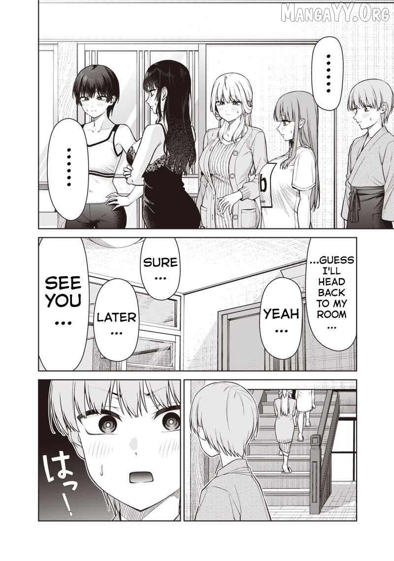You still call yourselves teachers? Chapter 26.2 page 14 - 