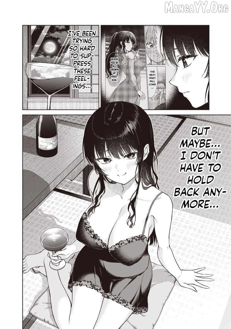 You still call yourselves teachers? Chapter 26.2 page 16 - 
