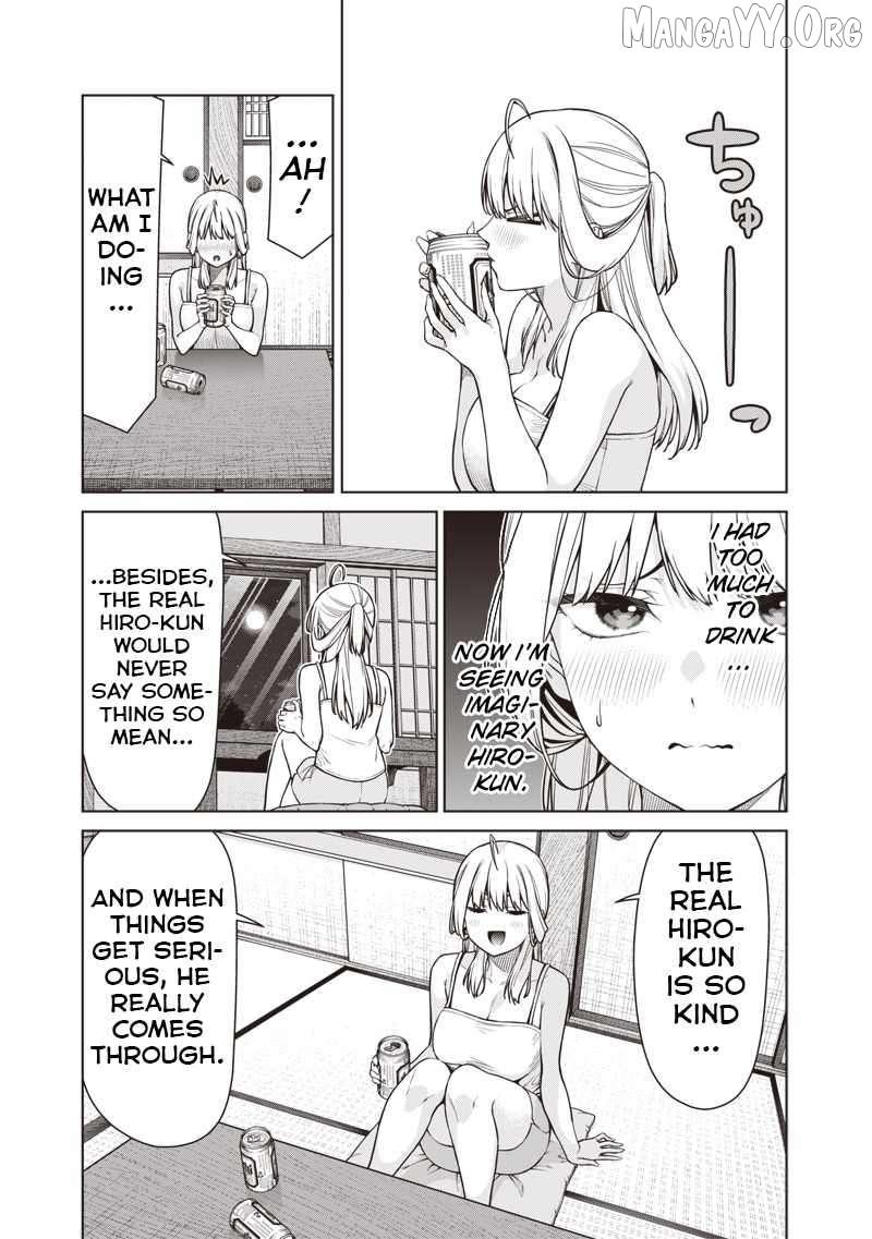 You still call yourselves teachers? Chapter 26.2 page 21 - 