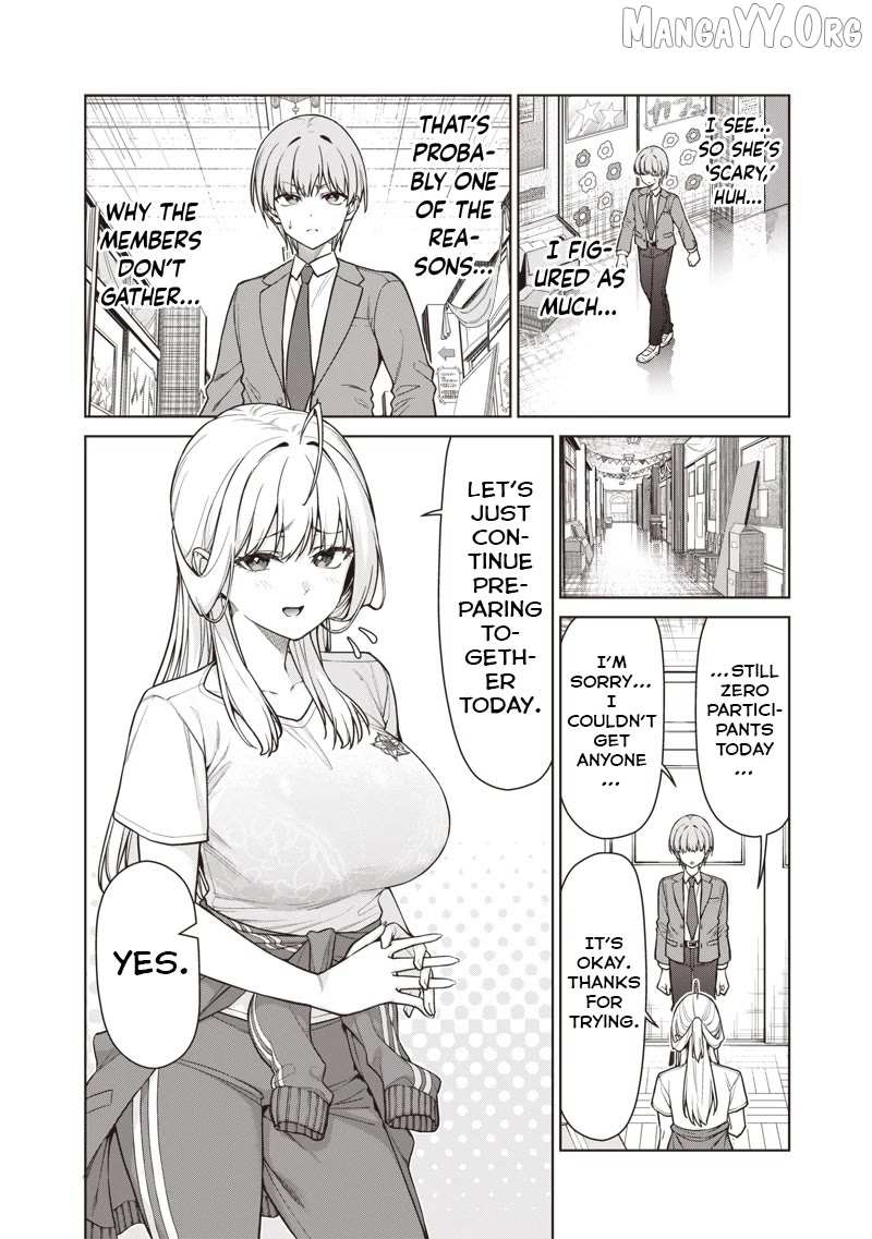 You still call yourselves teachers? Chapter 28 page 15 - 