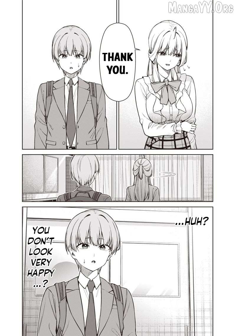 You still call yourselves teachers? Chapter 28 page 10 - 