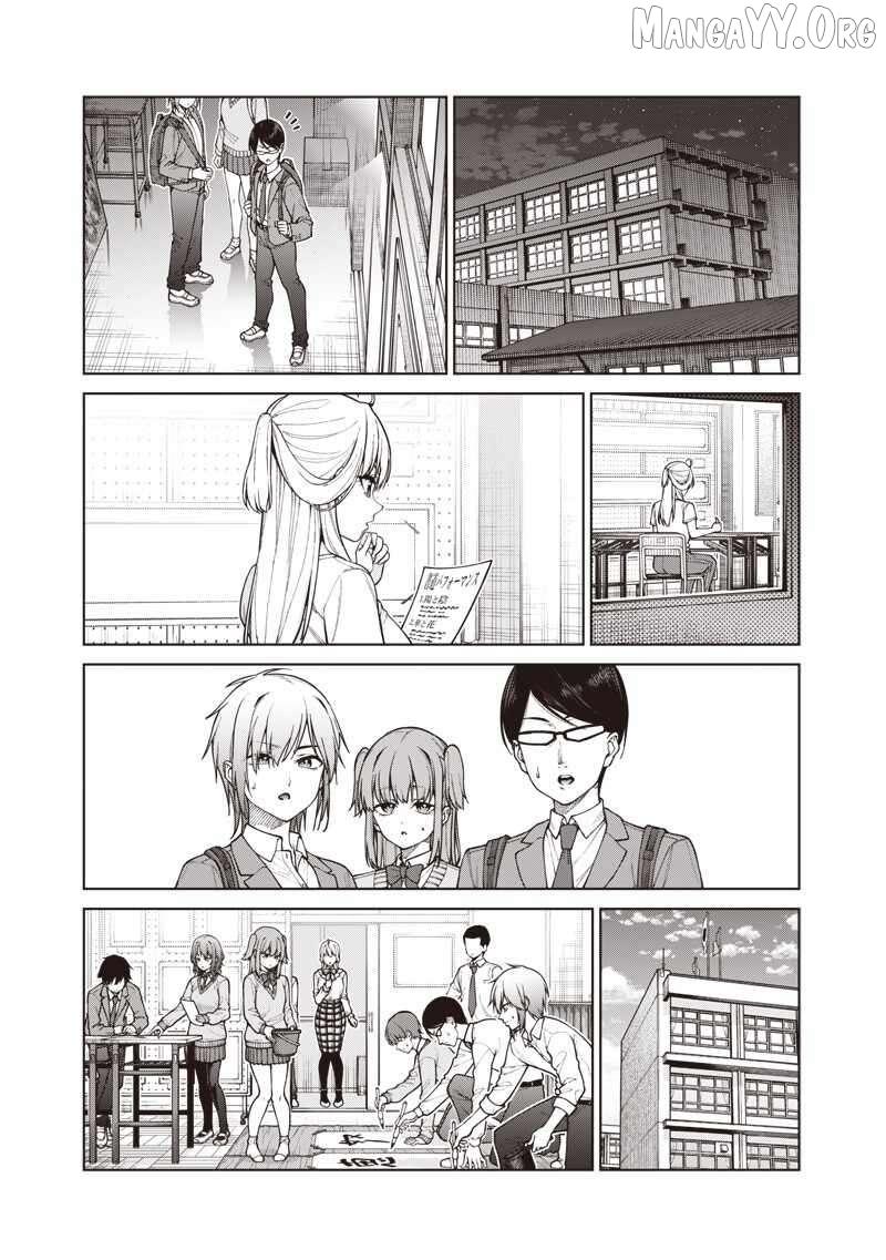 You still call yourselves teachers? Chapter 29 page 13 - 