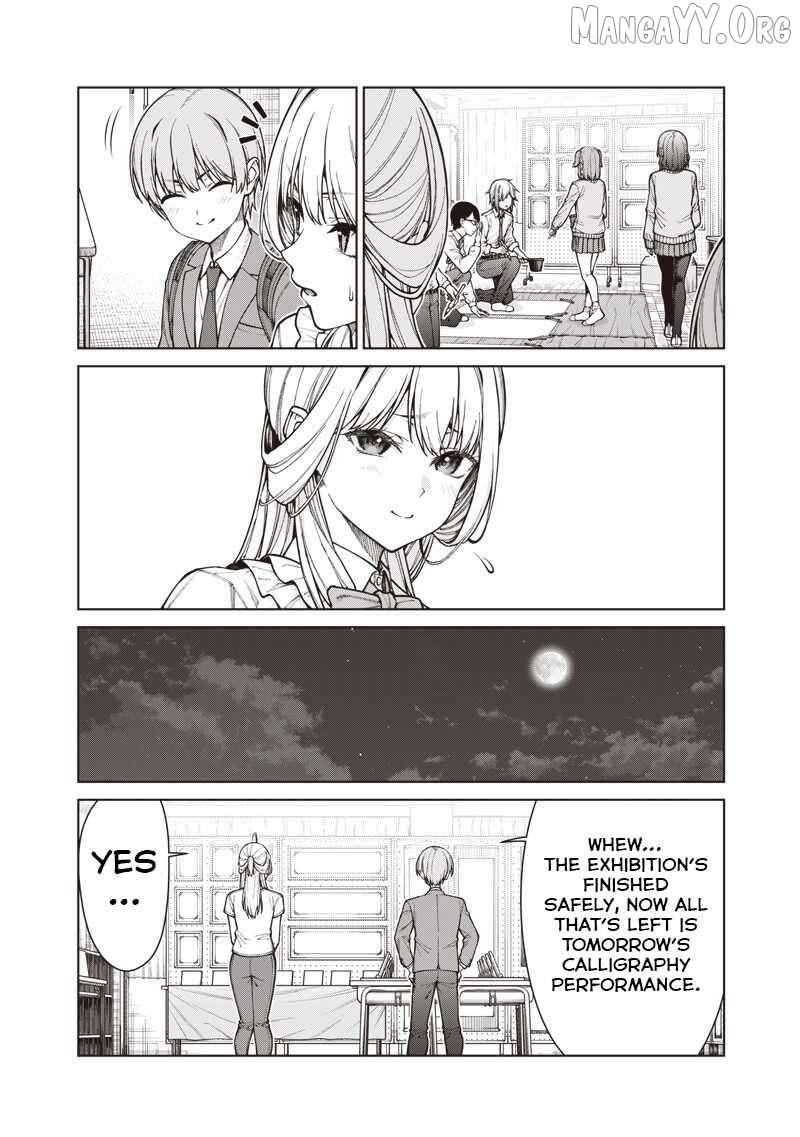 You still call yourselves teachers? Chapter 29 page 14 - 
