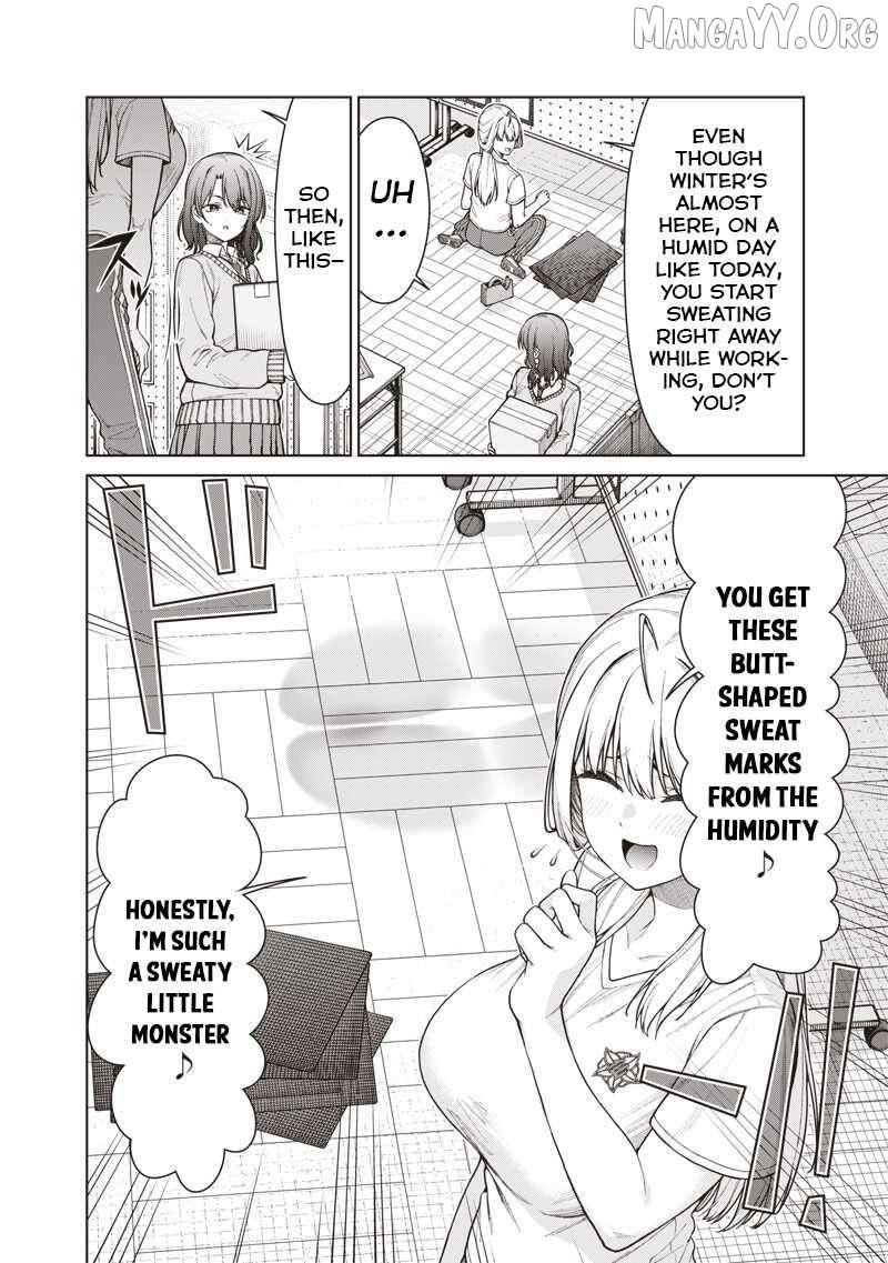 You still call yourselves teachers? Chapter 29 page 6 - 