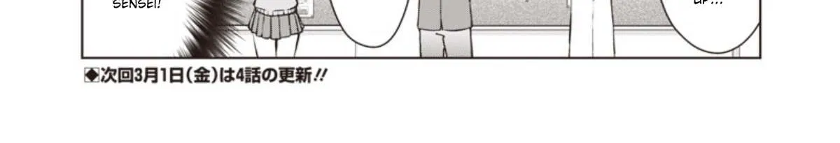 You still call yourselves teachers? Chapter 3.5 page 5 - 
