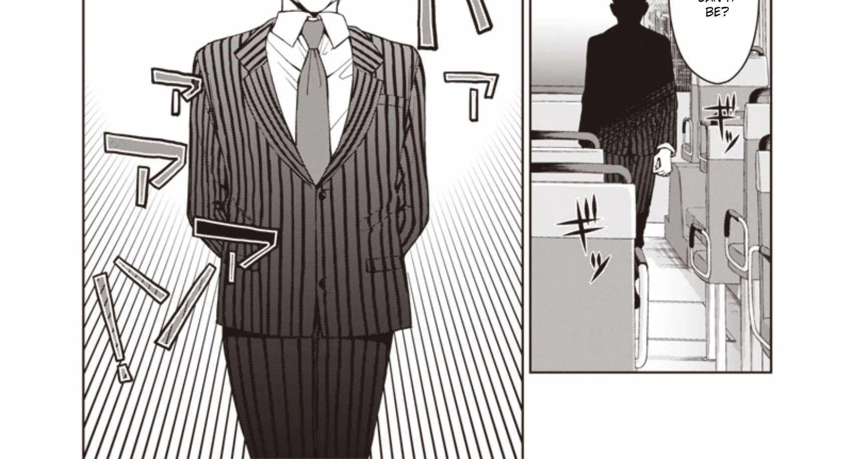 You still call yourselves teachers? Chapter 3 page 48 - 