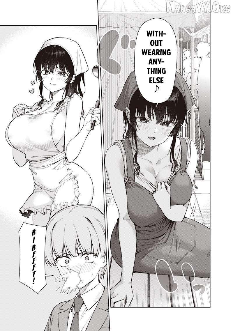 You still call yourselves teachers? Chapter 30.1 page 10 - 
