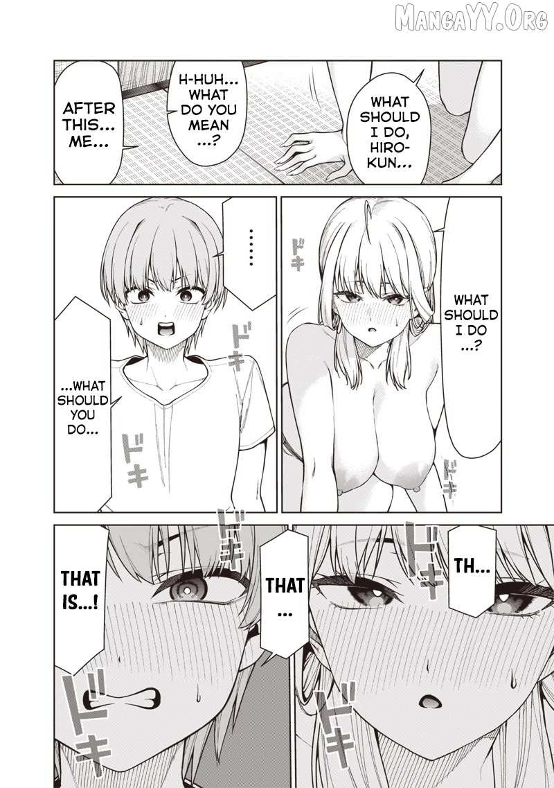 You still call yourselves teachers? Chapter 31 page 18 - 