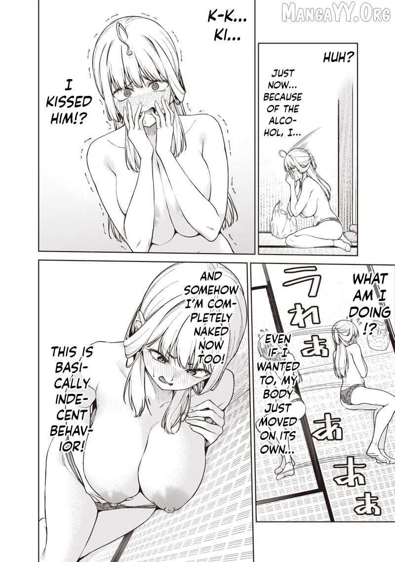 You still call yourselves teachers? Chapter 31 page 20 - 