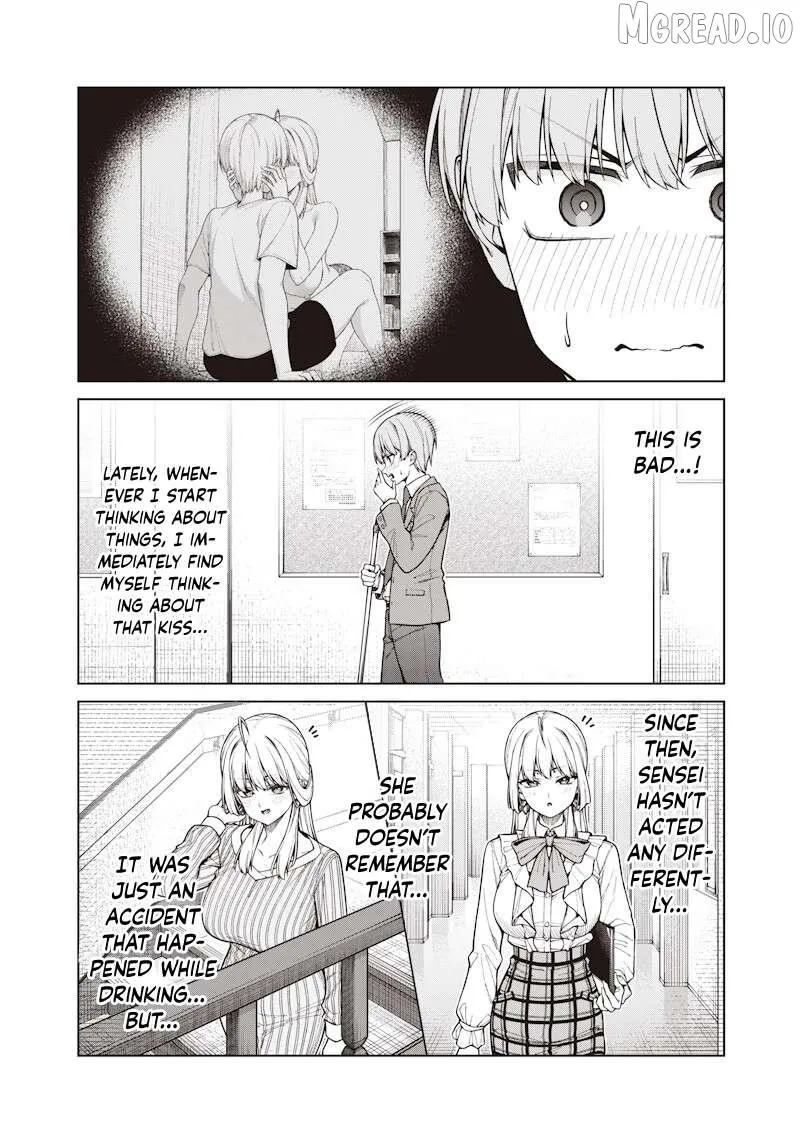 You still call yourselves teachers? Chapter 32.1 page 2 - 