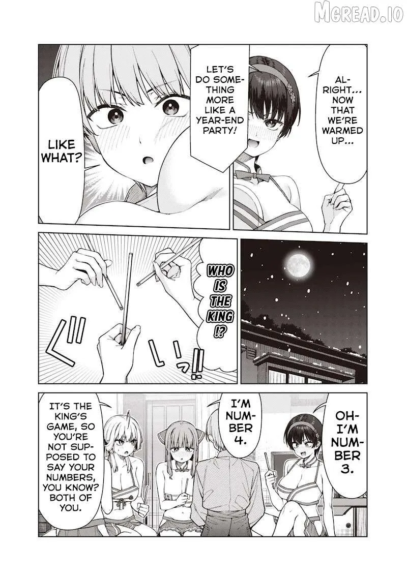 You still call yourselves teachers? Chapter 32.1 page 13 - 