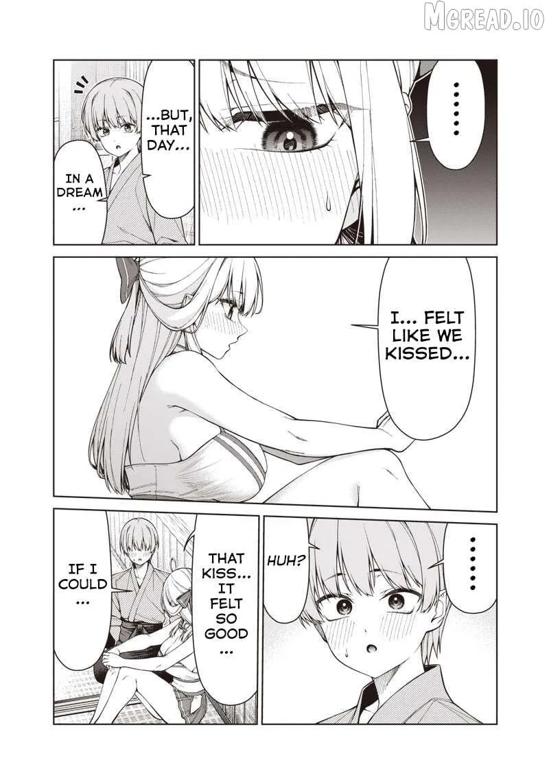 You still call yourselves teachers? Chapter 32.2 page 12 - 