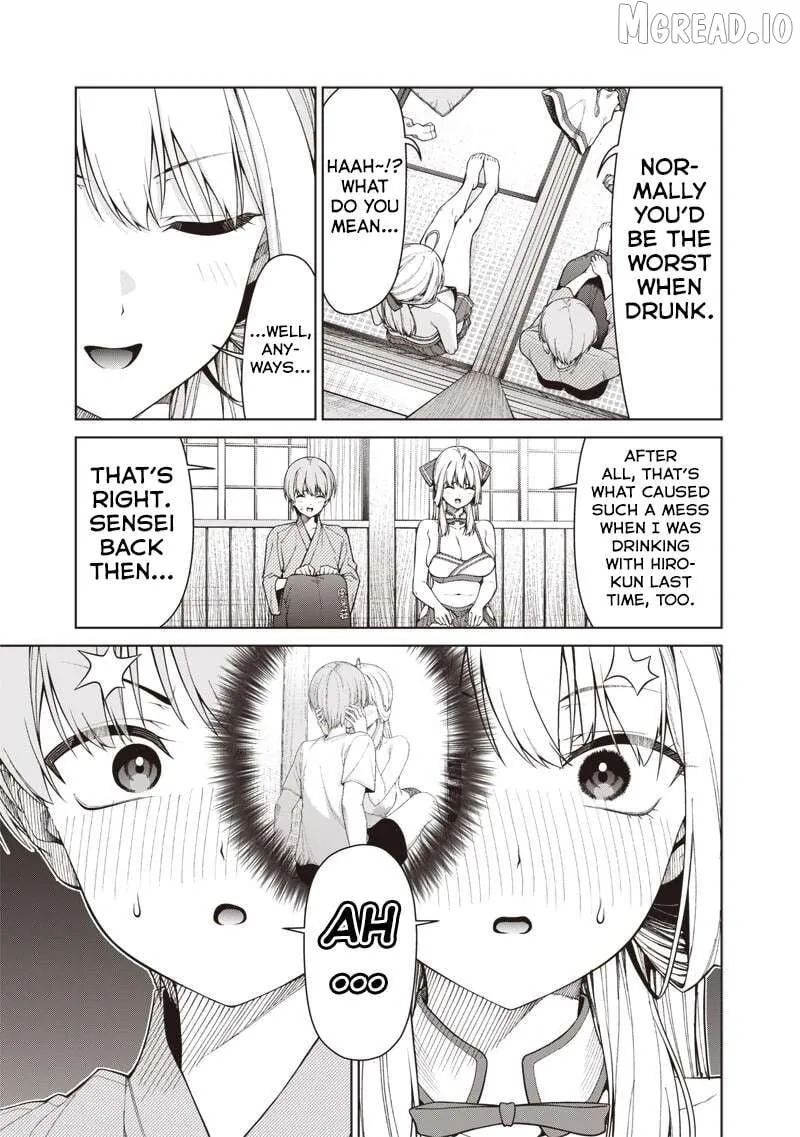 You still call yourselves teachers? Chapter 32.2 page 9 - 