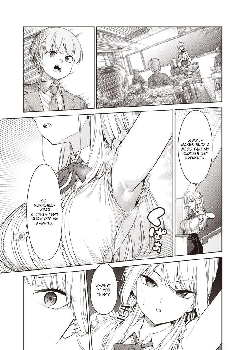 You still call yourselves teachers? Chapter 6.1 page 14 - 