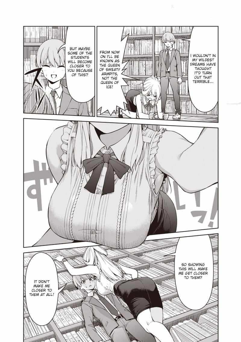 You still call yourselves teachers? Chapter 6.2 page 3 - 