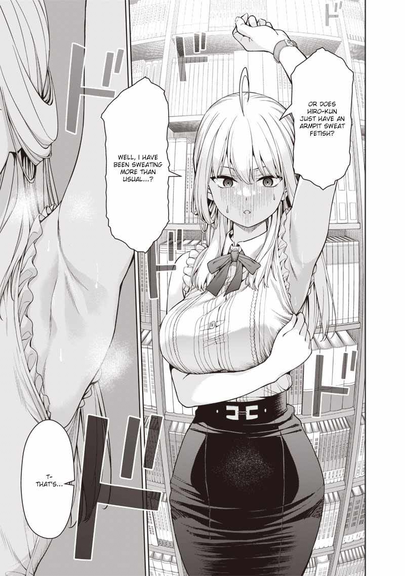 You still call yourselves teachers? Chapter 6.2 page 4 - 