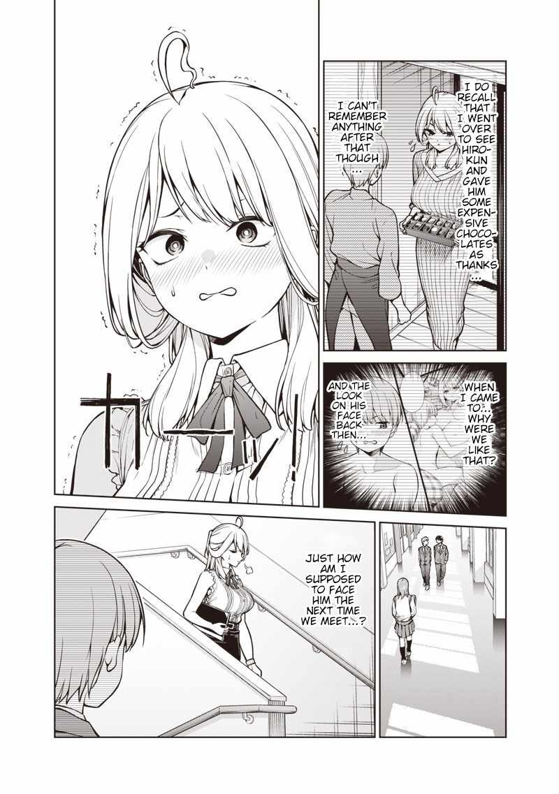You still call yourselves teachers? Chapter 7.1 page 3 - 