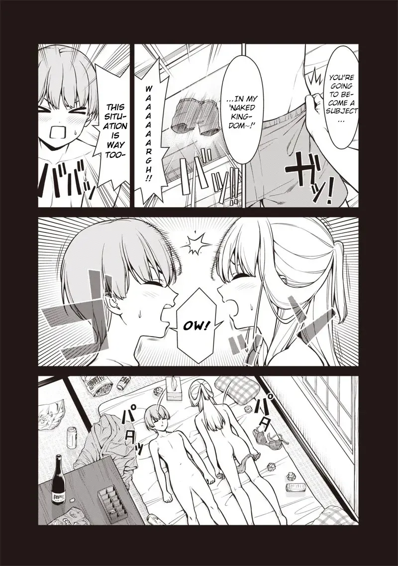 You still call yourselves teachers? Chapter 7.2 page 5 - 