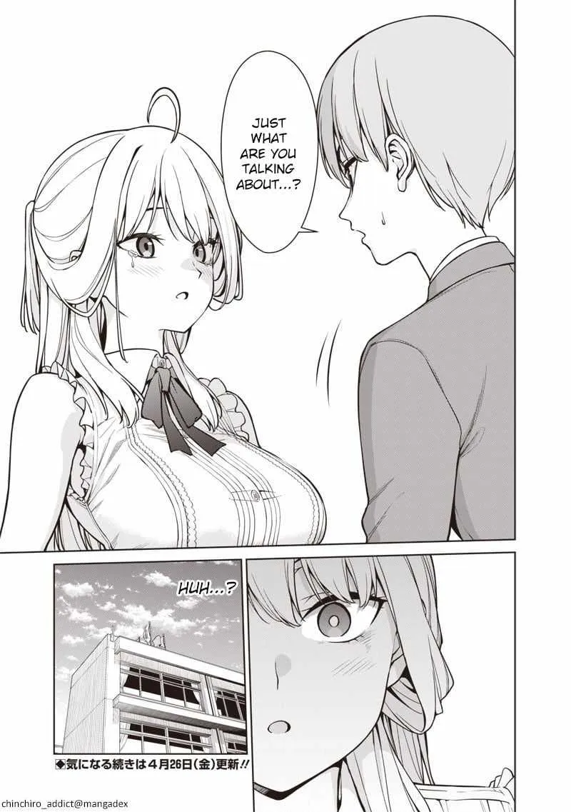 You still call yourselves teachers? Chapter 7 page 12 - 