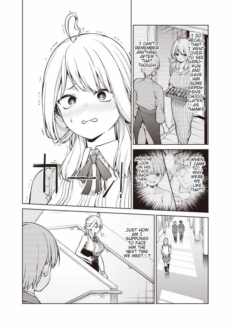 You still call yourselves teachers? Chapter 7 page 3 - 