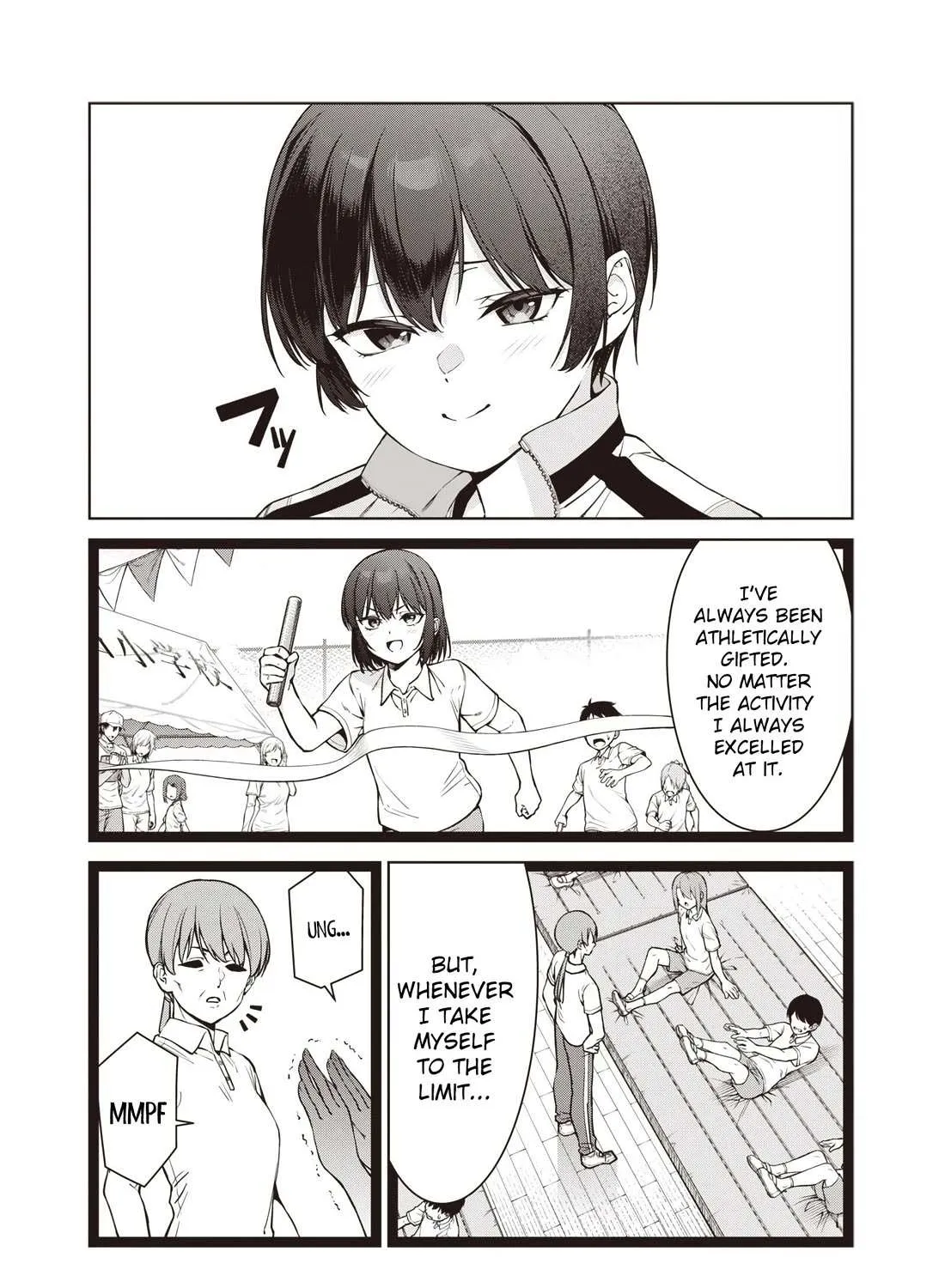 You still call yourselves teachers? Chapter 8.2 page 9 - 