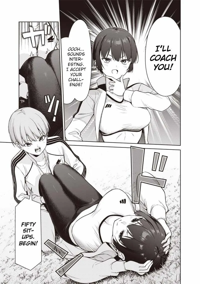 You still call yourselves teachers? Chapter 8 page 9 - 