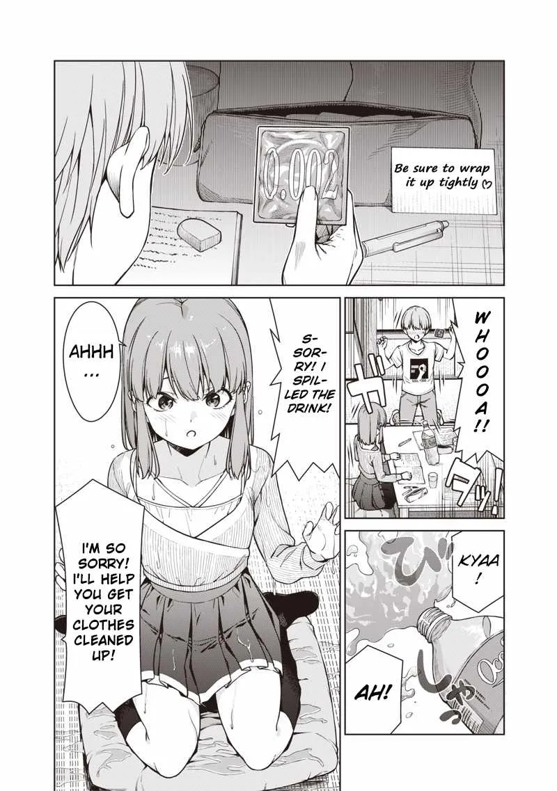 You still call yourselves teachers? Chapter 9.1 page 13 - 