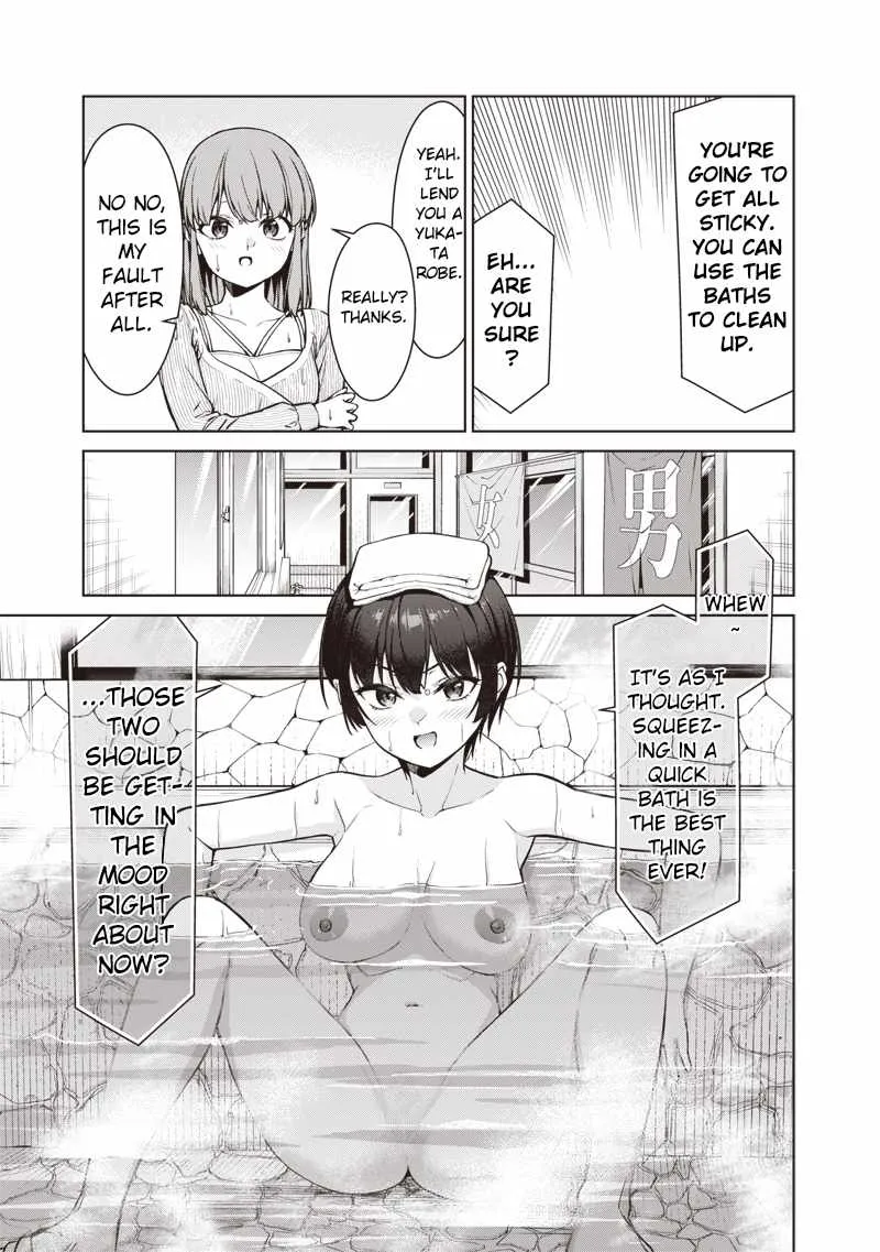 You still call yourselves teachers? Chapter 9.1 page 14 - 
