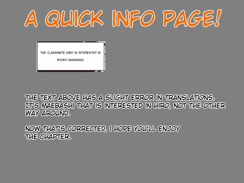 You still call yourselves teachers? Chapter 9.2 page 2 - 