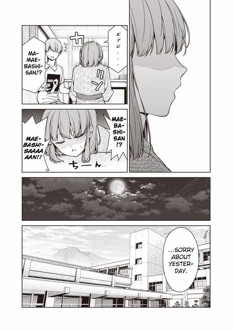 You still call yourselves teachers? Chapter 9.2 page 15 - 