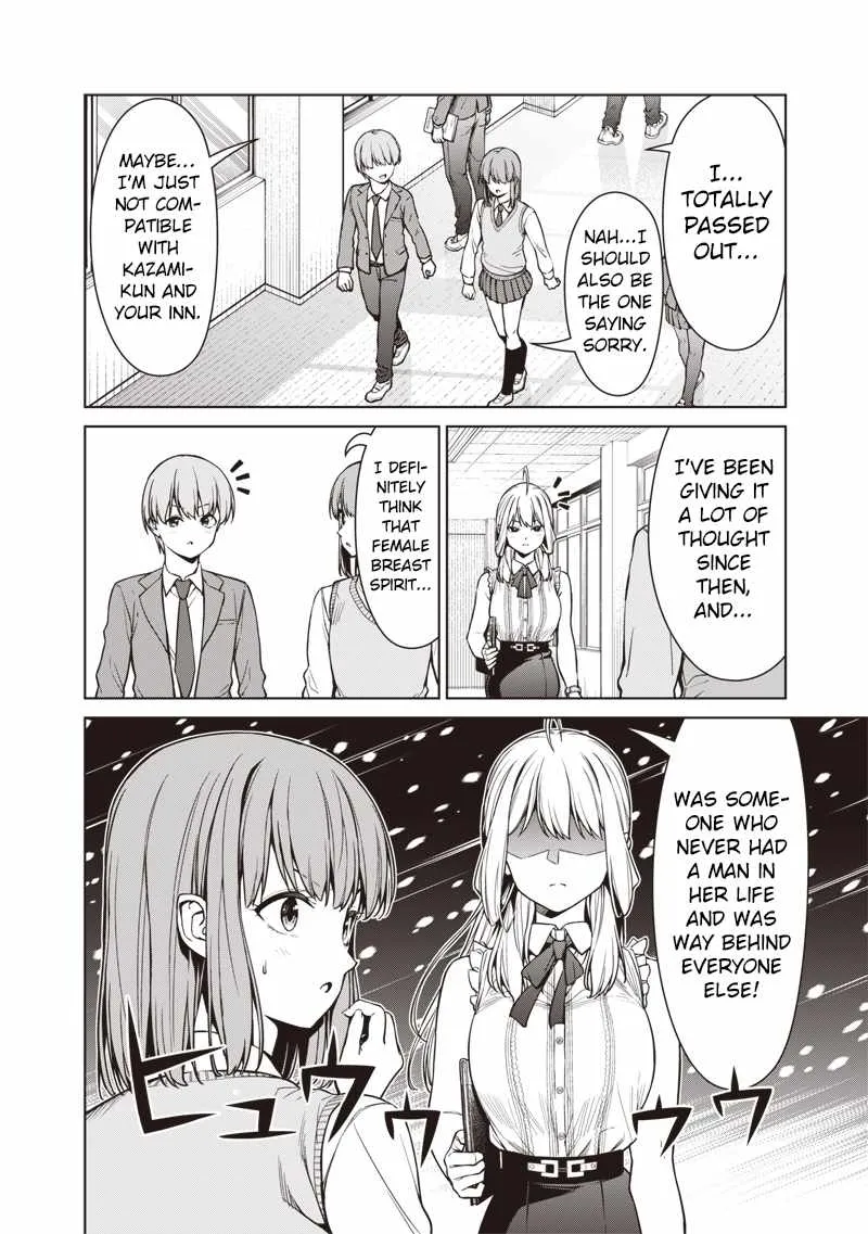 You still call yourselves teachers? Chapter 9.2 page 16 - 