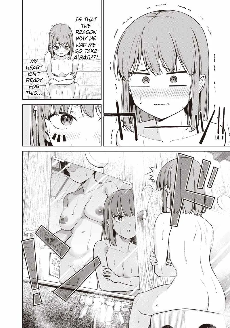 You still call yourselves teachers? Chapter 9.2 page 4 - 