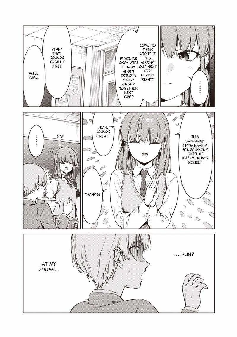 You still call yourselves teachers? Chapter 9 page 5 - 
