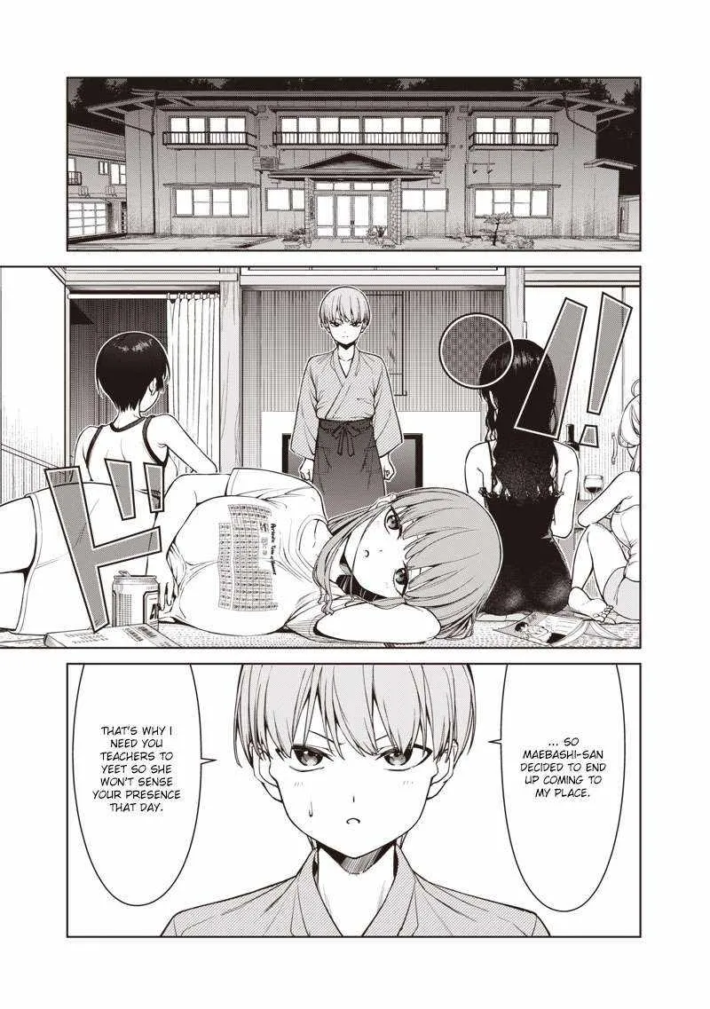 You still call yourselves teachers? Chapter 9 page 6 - 