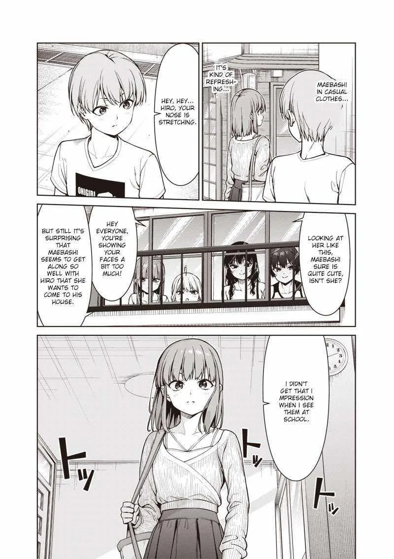 You still call yourselves teachers? Chapter 9 page 10 - 