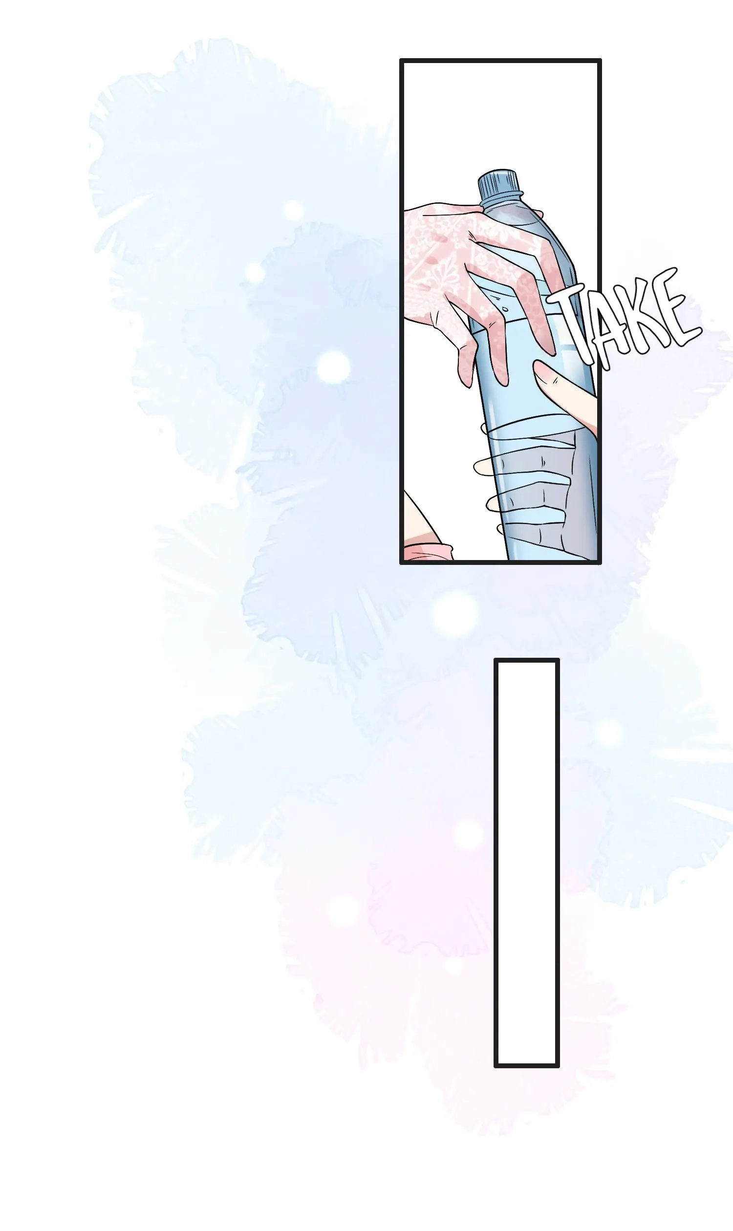 You Taste a Little Sweet Chapter 1 page 12 - 