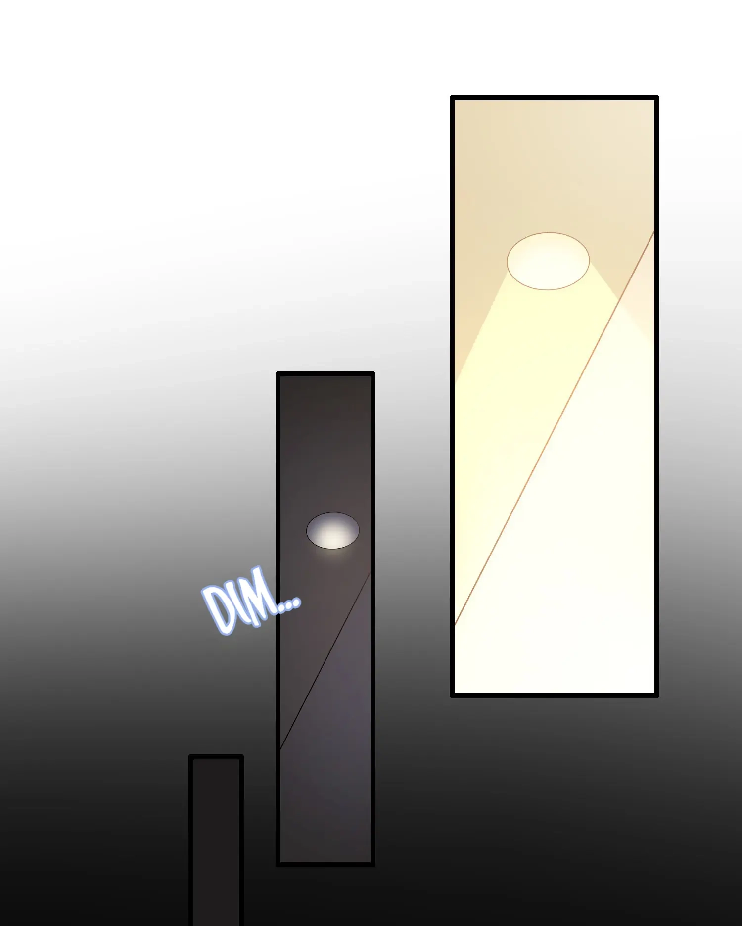 You Taste a Little Sweet Chapter 1 page 21 - 