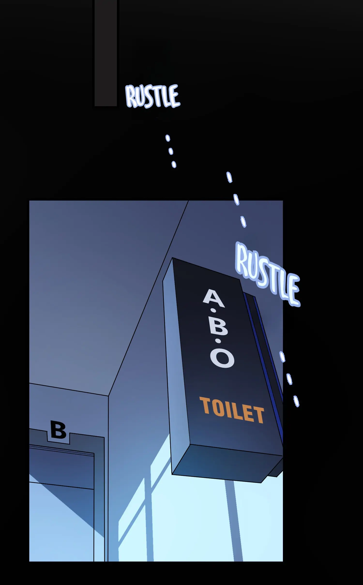 You Taste a Little Sweet Chapter 1 page 22 - 