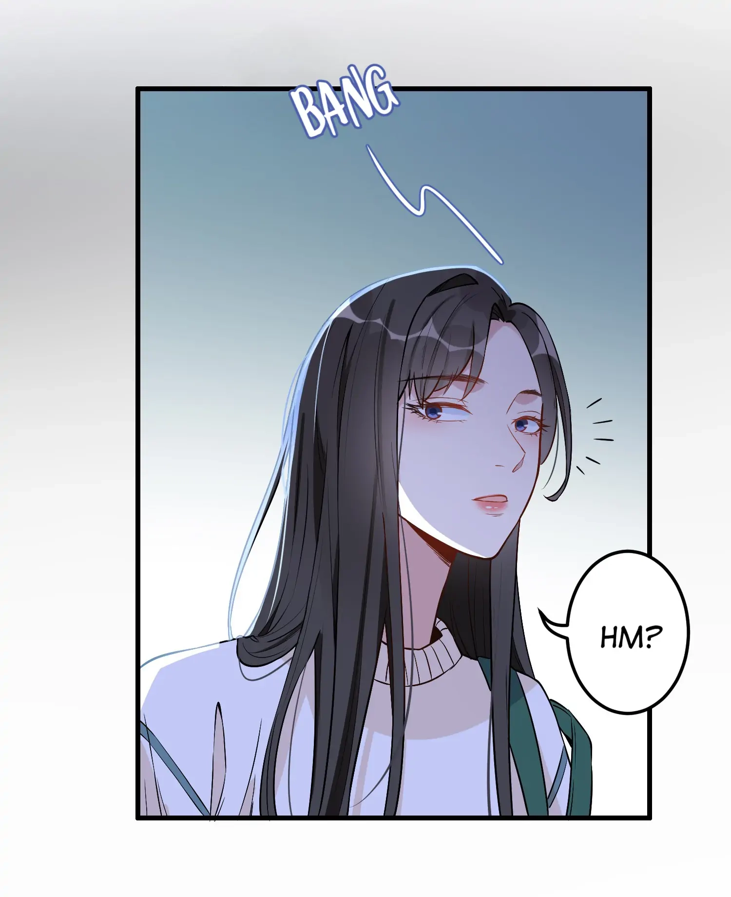 You Taste a Little Sweet Chapter 1 page 24 - 