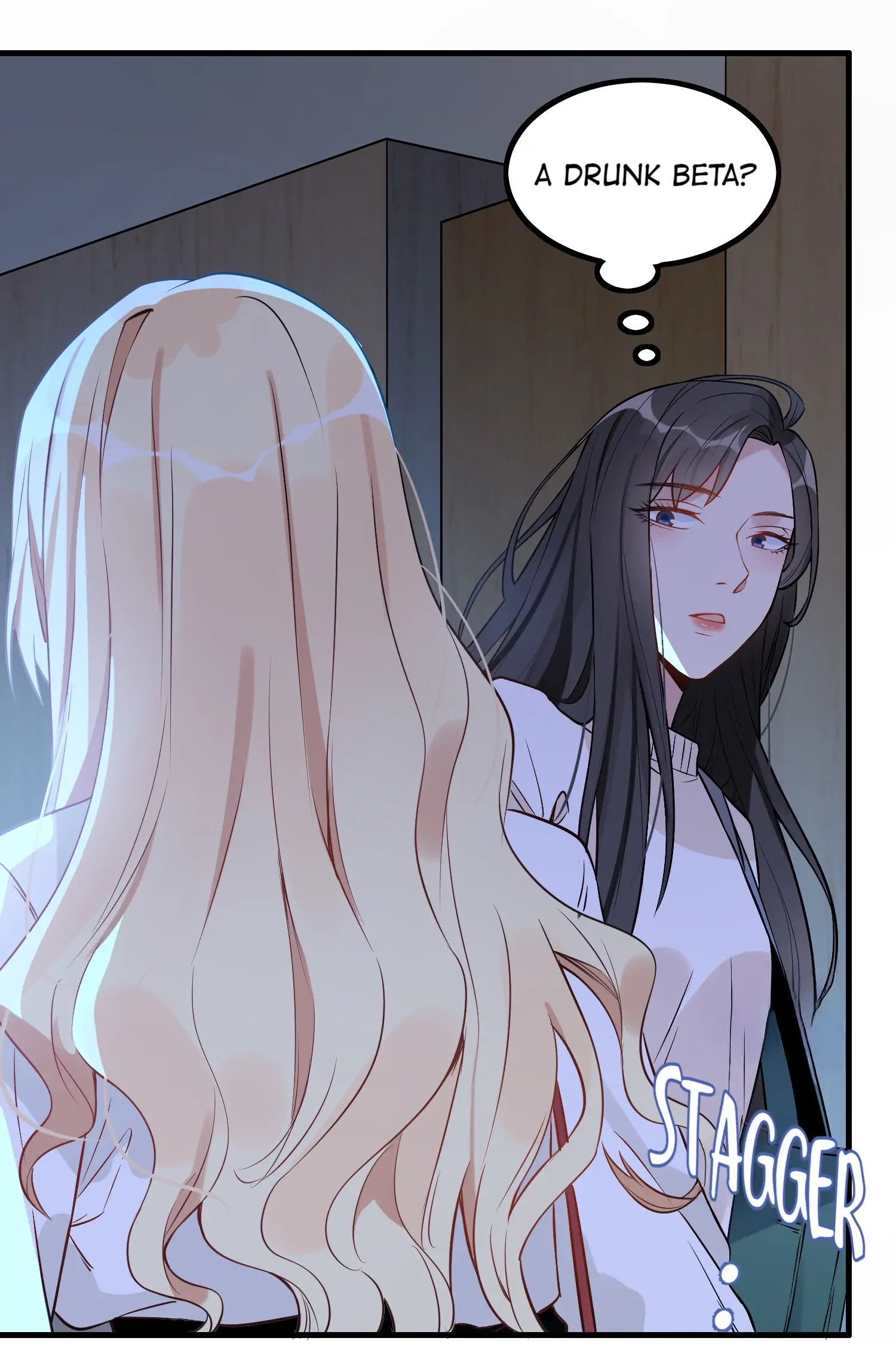 You Taste a Little Sweet Chapter 1 page 26 - 