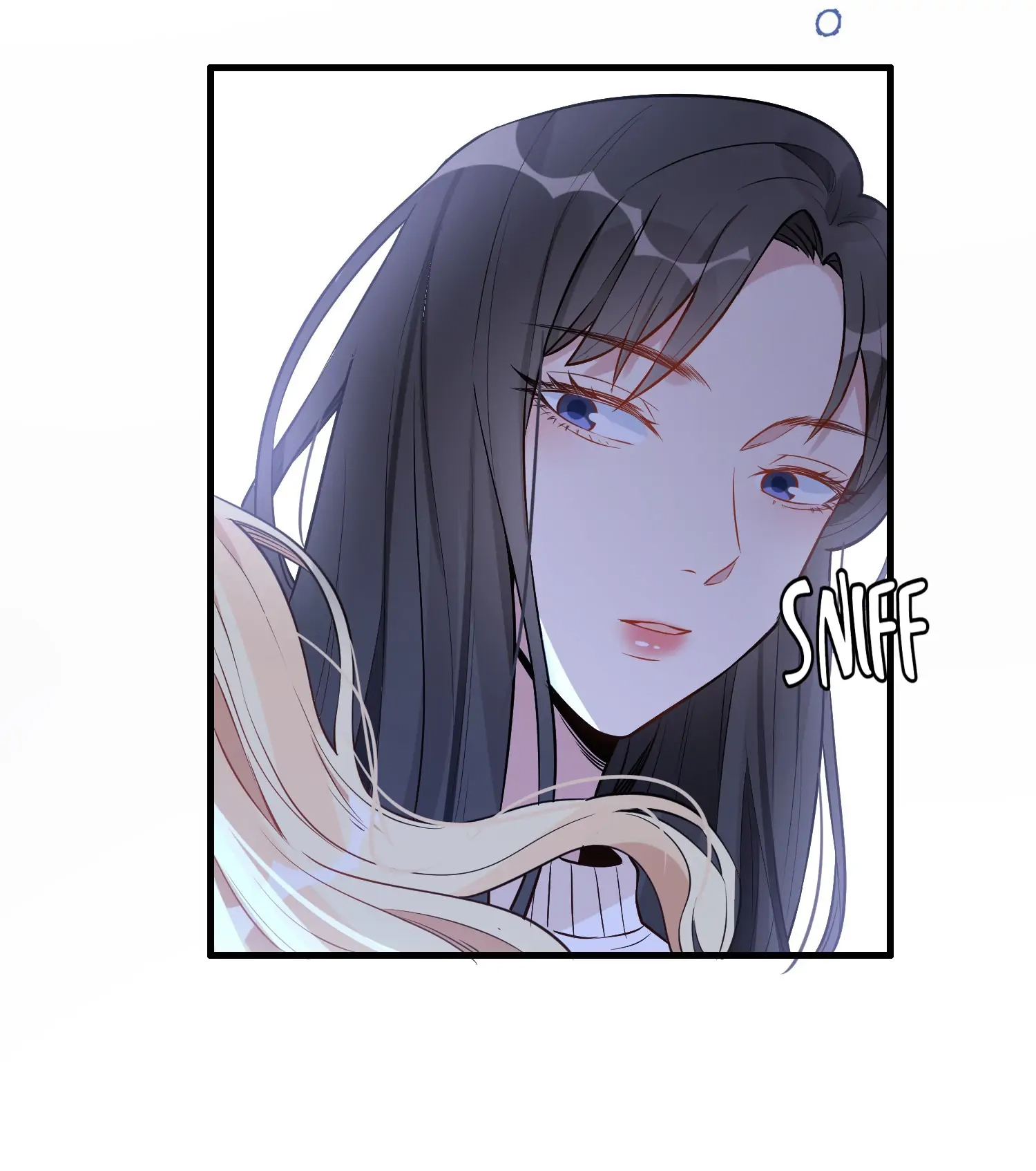 You Taste a Little Sweet Chapter 1 page 27 - 