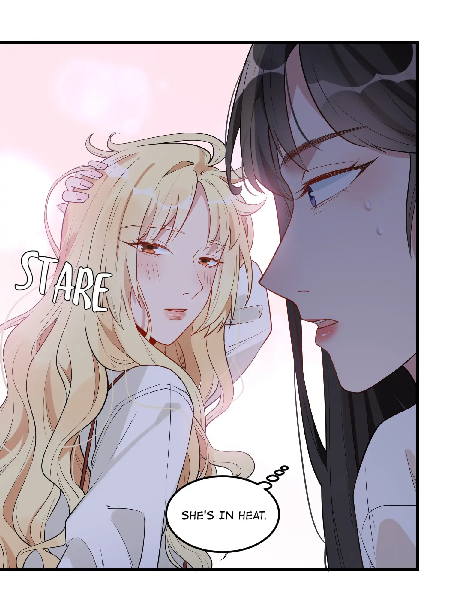 You Taste a Little Sweet Chapter 1 page 29 - 