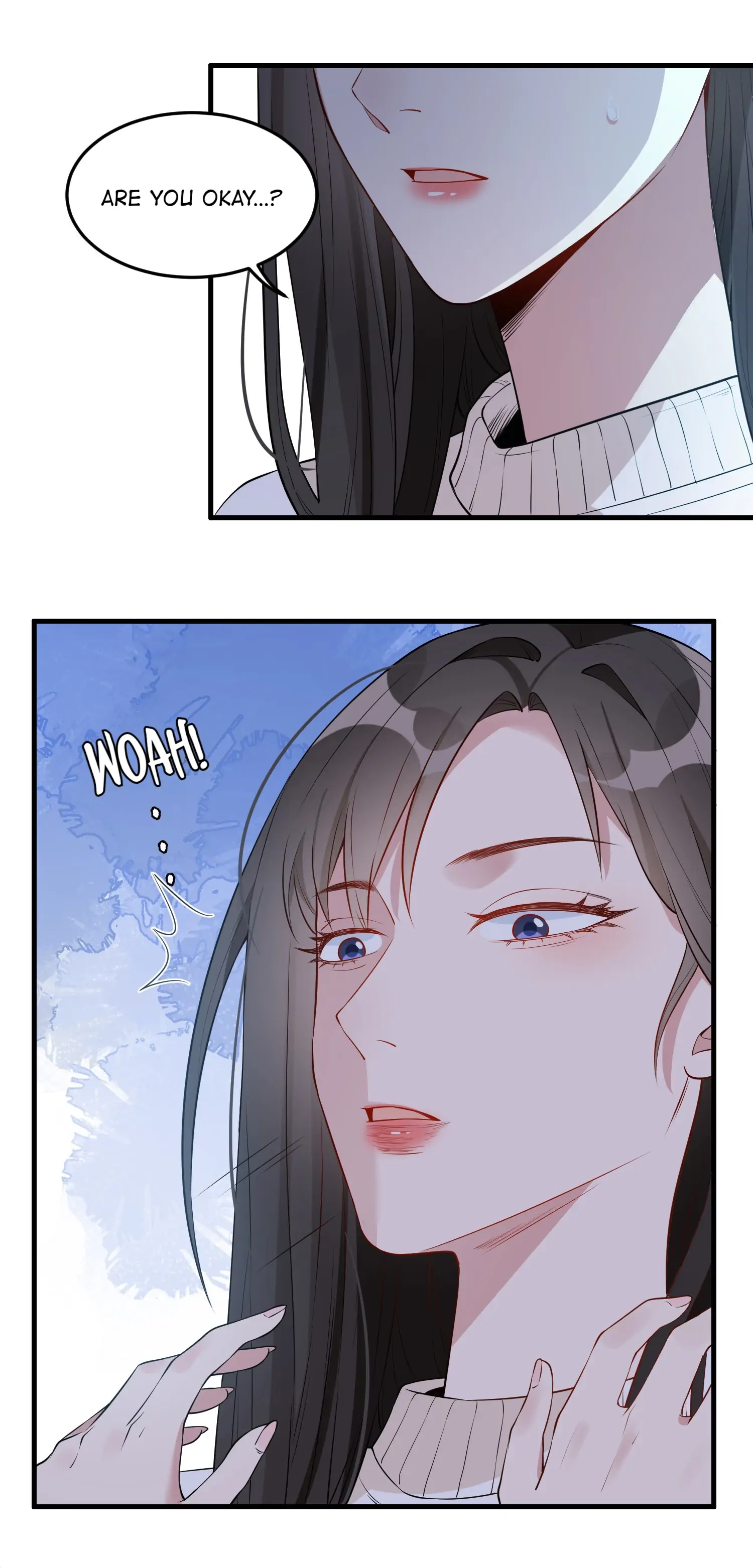 You Taste a Little Sweet Chapter 1 page 30 - 