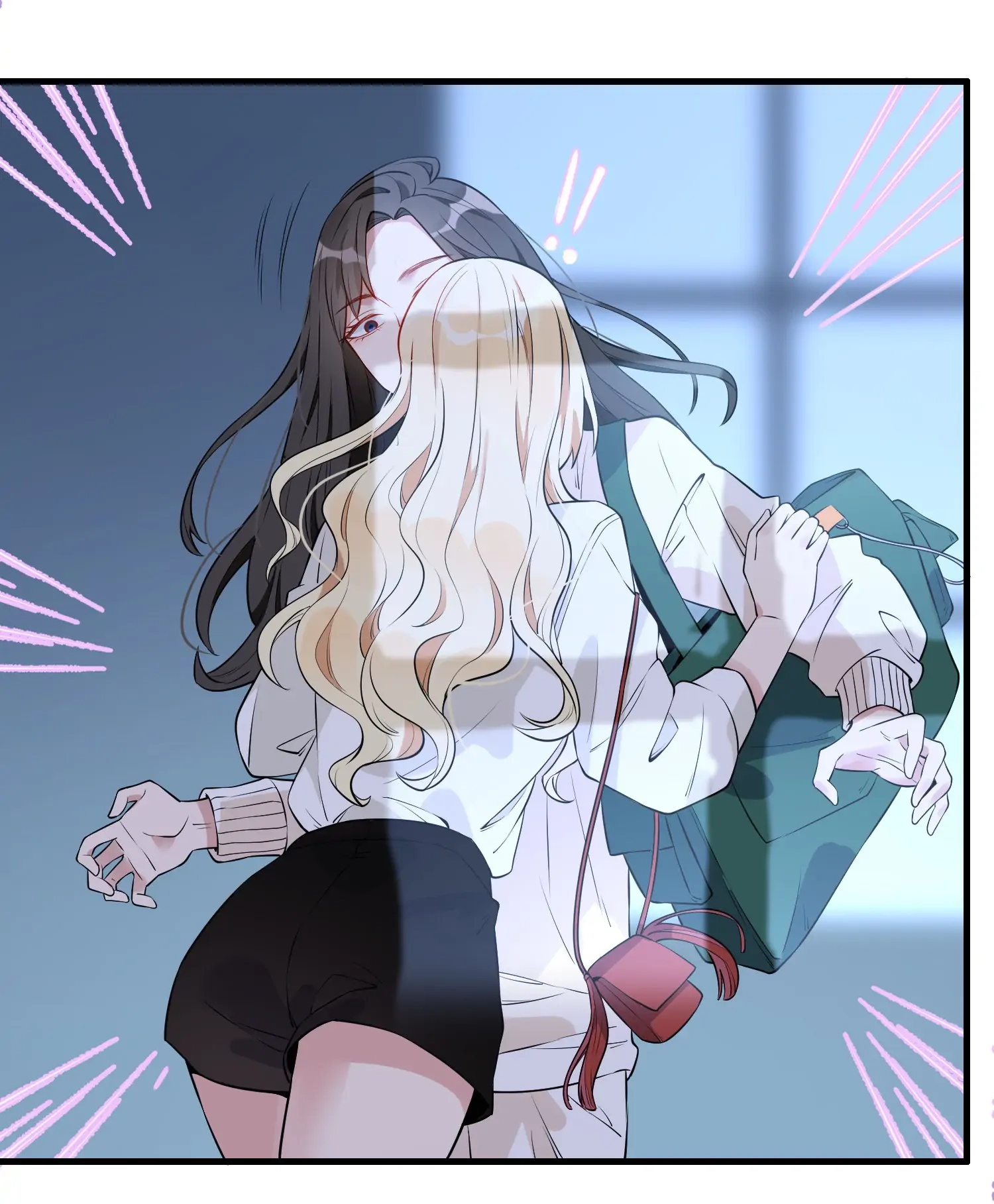 You Taste a Little Sweet Chapter 1 page 31 - 