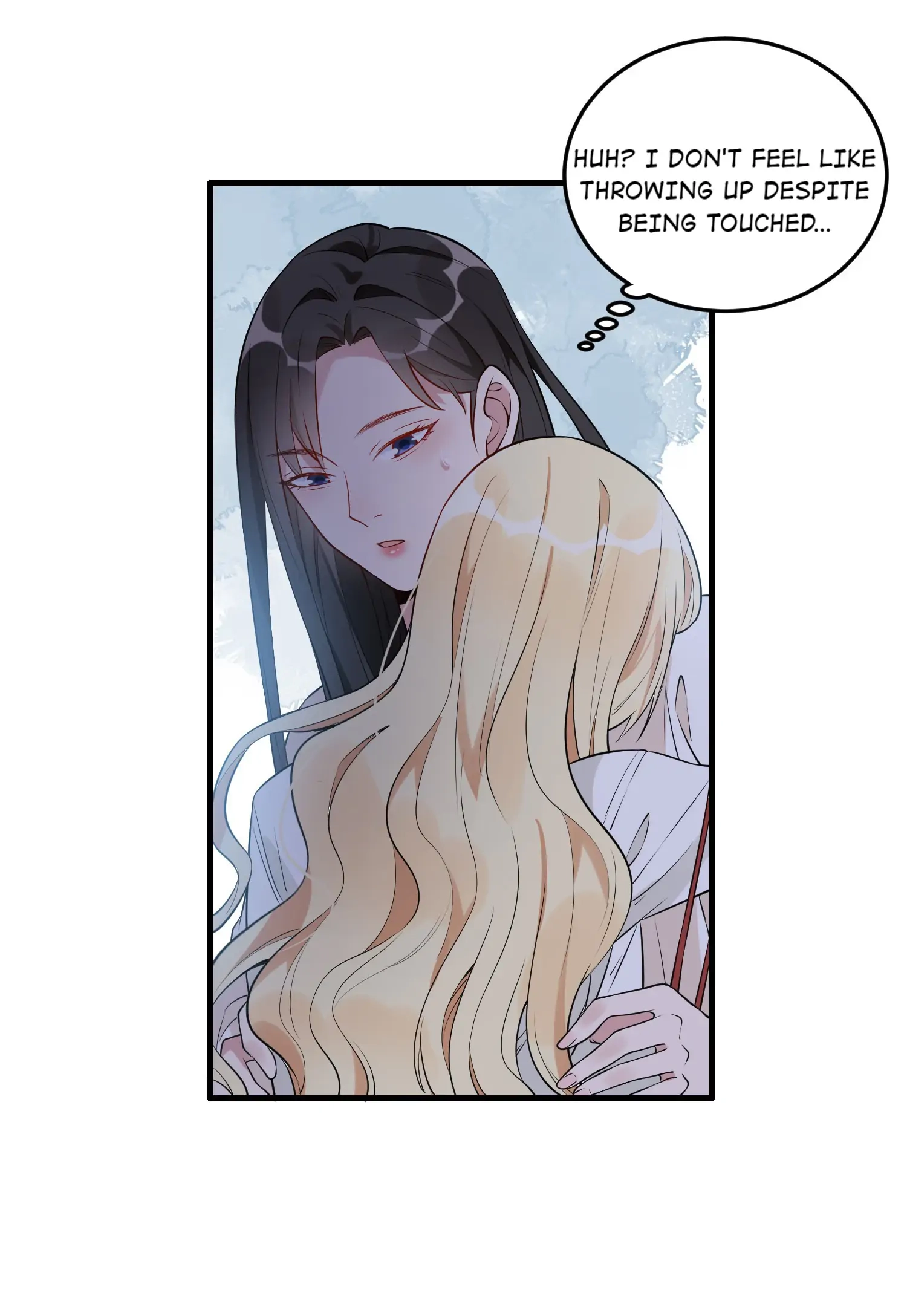 You Taste a Little Sweet Chapter 1 page 32 - 