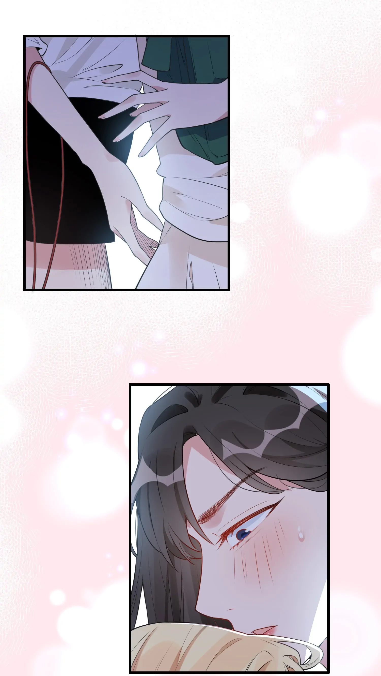 You Taste a Little Sweet Chapter 1 page 34 - 
